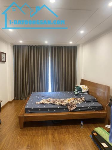 ⚜️ NHÀ MẶT PHỐ THỤY KHUÊ, 40M2 6T THANG MÁY, MT 4M, SỔ VUÔNG NỞ HẬU, CHỈ 17.6 TỶ⚜️ - 3