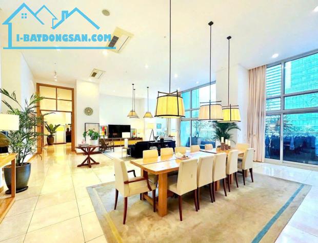 Bán căn hộ Keangnam 160m2 4pn 2 vs 14,5 tỷ full NT dòng tiền 2500$/th