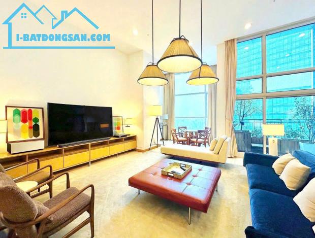 Bán căn hộ Keangnam 160m2 4pn 2 vs 14,5 tỷ full NT dòng tiền 2500$/th - 1