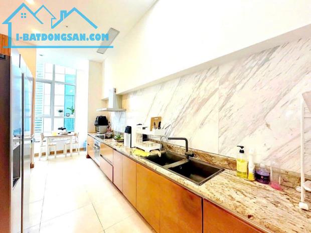 Bán căn hộ Keangnam 160m2 4pn 2 vs 14,5 tỷ full NT dòng tiền 2500$/th - 2