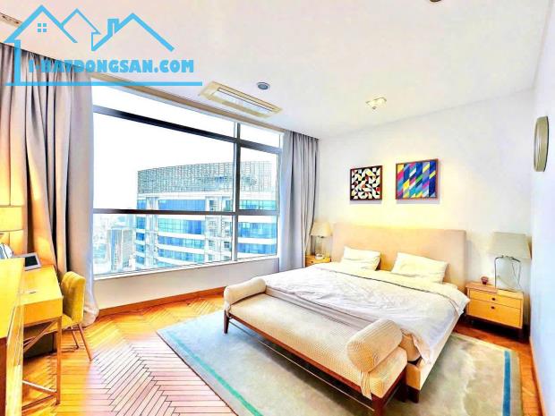 Bán căn hộ Keangnam 160m2 4pn 2 vs 14,5 tỷ full NT dòng tiền 2500$/th - 3