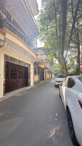 Bán đất tặng nhà trung tâm phường Ngọc Lâm Hà Nội