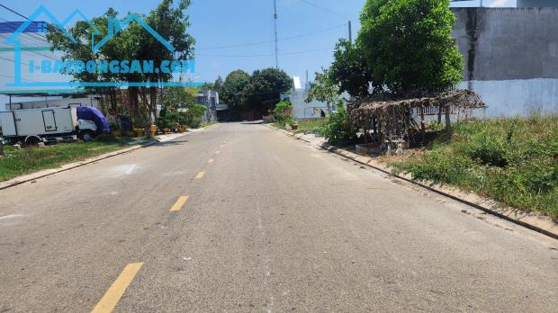 Bán 5m x 20m đất ONT Mặt tiền Nguyễn Thượng Hiền - TX LaGi giá ngộp 2.3 tỷ - 2