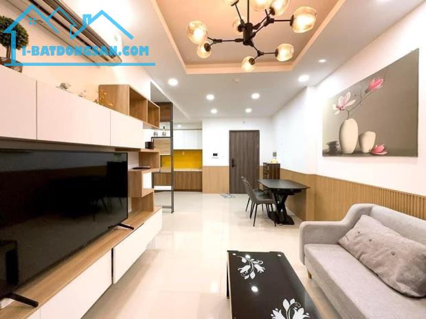 Bán nhanh căn Lavida Plus - 74m2 full nội thất - Giá 4,550 tỷ - 2