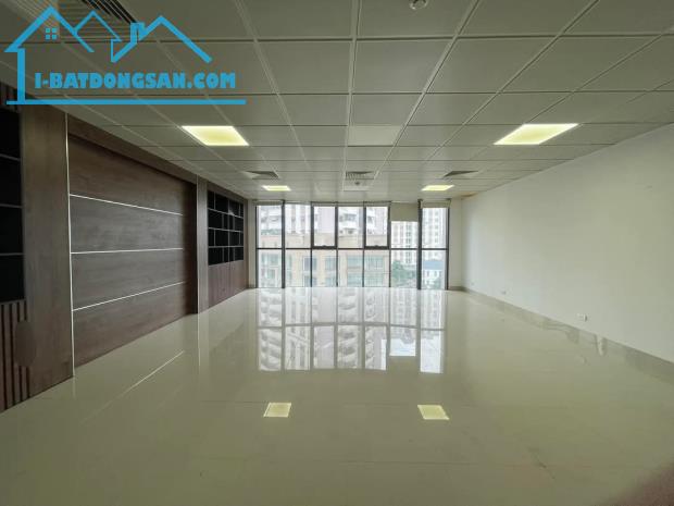 Bán nhà mặt phố Hoàng Ngân 90m2, 6 tầng, 2 mặt thoáng, kinh doanh đỉnh, chỉ 43 tỷ. - 3