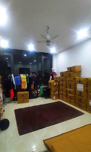 Giảm Hẳn 1,5 tỷ chỉ còn 22 tỷ Nhà MP Nguyễn Thái Học DT 50m²  x 5T, Kinh Doanh Tốt - 3