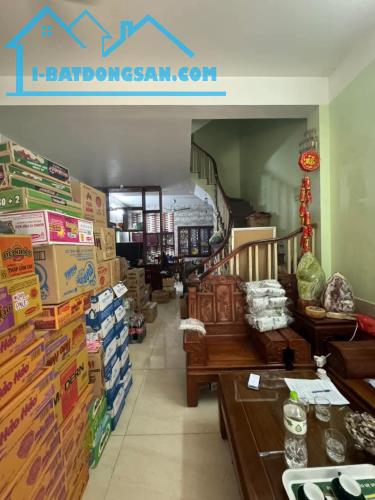 Bán nhà Tôn Thất Tùng 100m2, 4 tầng, lô góc, ô tô, kinh doanh, 30m ra phố, chỉ 23.5 tỷ. - 4