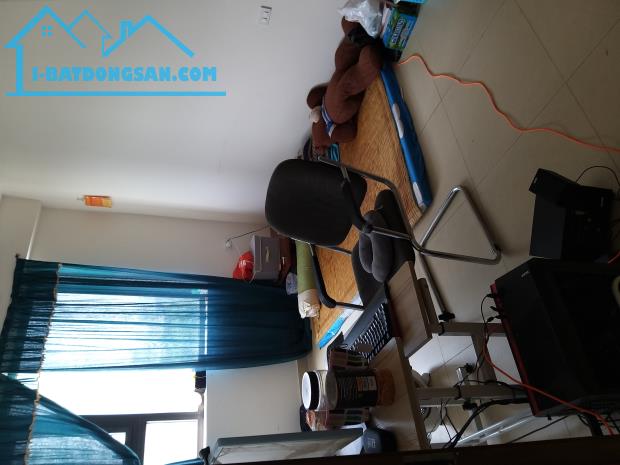 Cho thuê nhà 50m2, 5 tầng, Lê Quang Đạo, Mỹ Đình làm văn phòng, kinh doanh online - 1