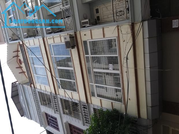 Cho thuê nhà 50m2, 5 tầng, Lê Quang Đạo, Mỹ Đình làm văn phòng, kinh doanh online - 2