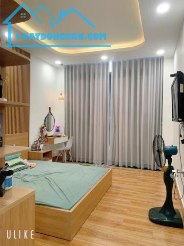 GIẢM 1TỶ-SAU MẶT TIỀN-HXH THÔNG-KD-126M2 DTSD-3T MỚI-GẦN CITYLAND-CHỈ 7.X TỶ - 1