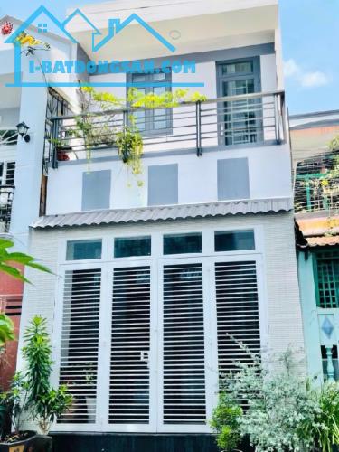 Mặt tiền kinh doanh Sinco Bình Tân 84m2 ngang 4m SHR vuông, PL chuẩn, nhỉnh 7 tỷ TL