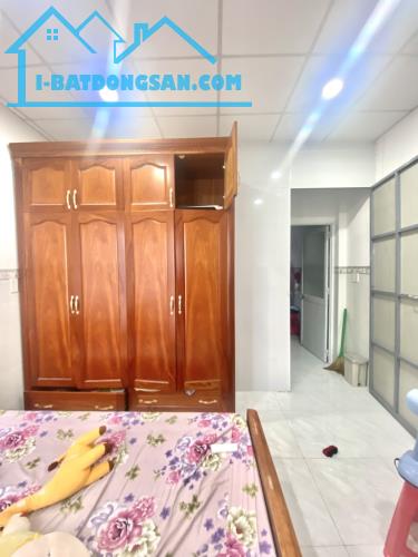 Mặt tiền kinh doanh Sinco Bình Tân 84m2 ngang 4m SHR vuông, PL chuẩn, nhỉnh 7 tỷ TL - 2