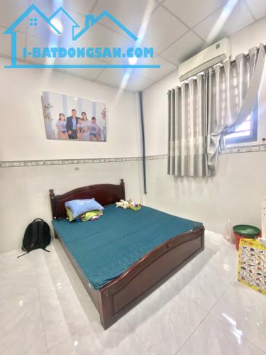 Mặt tiền kinh doanh Sinco Bình Tân 84m2 ngang 4m SHR vuông, PL chuẩn, nhỉnh 7 tỷ TL - 4