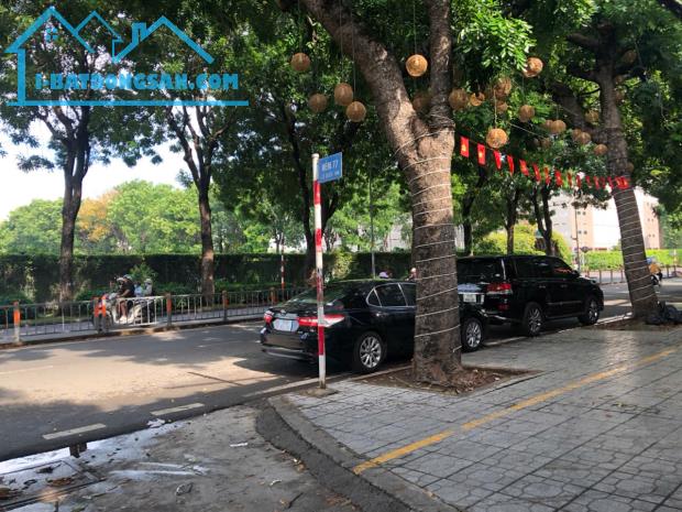 ⭐️ Hàng hiếm, hẻm 77 bờ bao Tân thắng, sát chợ Sơn kỳ, Tân Phú, 5x20, 2 mặt tiền, giá 8.x - 3
