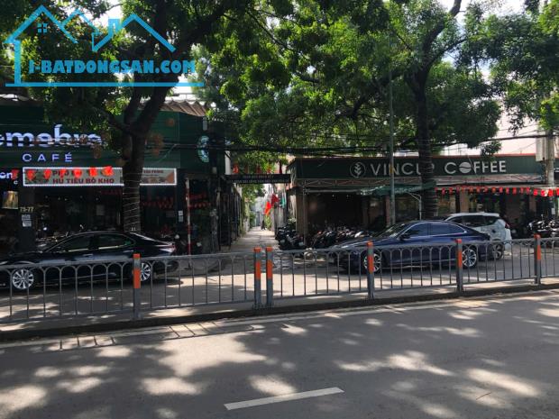 ⭐️ Hàng hiếm, hẻm 77 bờ bao Tân thắng, sát chợ Sơn kỳ, Tân Phú, 5x20, 2 mặt tiền, giá 8.x - 4