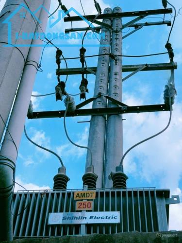 Bán nhà xưởng mặt tiền khu Minh Nguyệt, Tân Hòa, Biên Hòa, Đông Nai, 2500m2, giá 28 tỷ. - 3