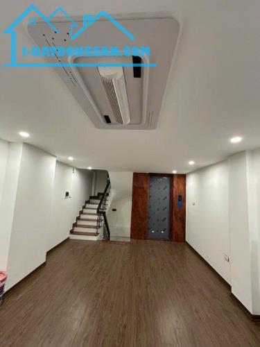 NHÀ PHƯƠNG MAI - Ô TÔ THANG MÁY- KINH DOANH DT 44m2 7 tầng Giá 23 tỷ