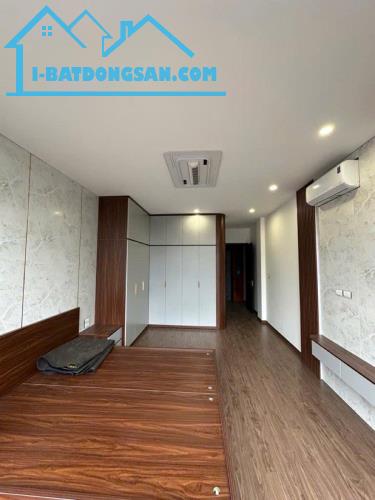 NHÀ PHƯƠNG MAI - Ô TÔ THANG MÁY- KINH DOANH DT 44m2 7 tầng Giá 23 tỷ - 3