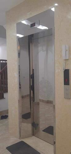 NHÀ ĐÔ NGHĨA 7 TẦNG THANG MÁY GẦN CÔNG VIÊN NHỈNH 13TỶ - 3
