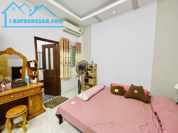 GIẢM SỐC 800 TRIỆU – CHỈ CÒN 8.5 TỶ – NHÀ HXH PHÚ NHUẬN – THÔNG XE TẢI – 6PN, 7WC - 1