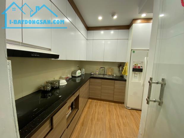 NHÀ ĐẸP 2PN 76M2 ĐỦ ĐỒ TÒA S ĐẸP MÀ CHỈ CÓ 5.6 TỶ TẠI SEASONS AVENUE - 3