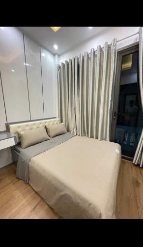 Bán căn hộ sổ đỏ vuông đẹp đào tấn - 3