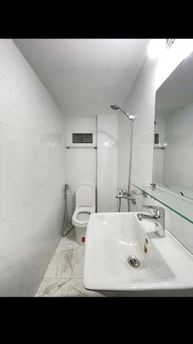 Bán căn hộ sổ đỏ vuông đẹp đào tấn - 4