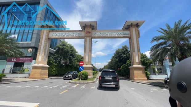 TUYỆT PHẨM KHU PHÂN LÔ QUÂN ĐỘI 918, 45M, 7T, MT4.5M, LÔ GÓC, THANG MÁY, SÁT SÂN GOLF.