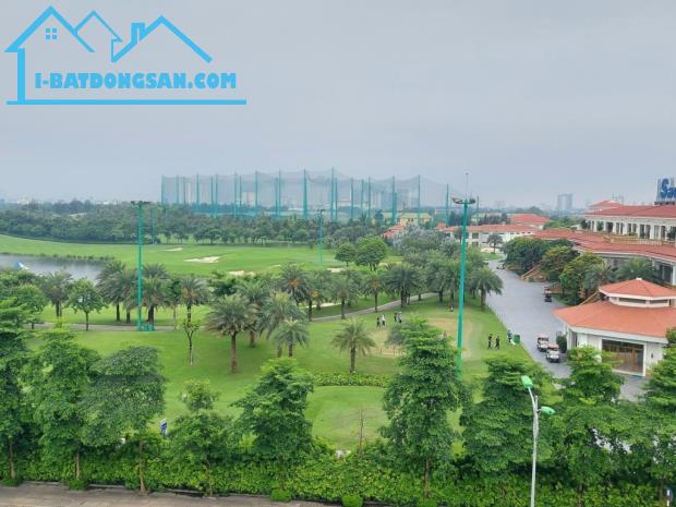 TUYỆT PHẨM KHU PHÂN LÔ QUÂN ĐỘI 918, 45M, 7T, MT4.5M, LÔ GÓC, THANG MÁY, SÁT SÂN GOLF. - 1