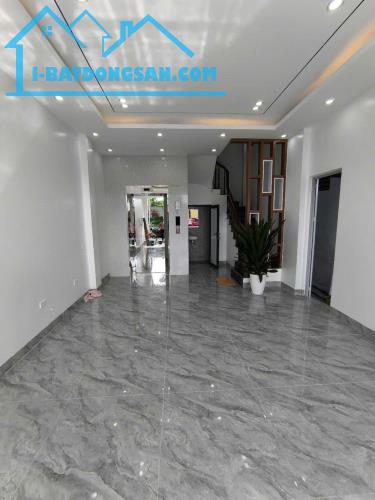 TUYỆT PHẨM KHU PHÂN LÔ QUÂN ĐỘI 918, 45M, 7T, MT4.5M, LÔ GÓC, THANG MÁY, SÁT SÂN GOLF. - 2