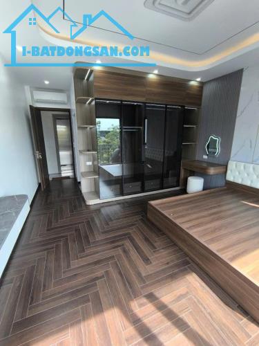 TUYỆT PHẨM KHU PHÂN LÔ QUÂN ĐỘI 918, 45M, 7T, MT4.5M, LÔ GÓC, THANG MÁY, SÁT SÂN GOLF. - 5
