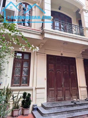 BÁN NHÀ PHỐ ĐẶNG THAI MAI, TÂY HỒ, ĐẦU TƯ, XÂY TÒA APARTMENT, DT 208M* MT 9M* GIÁ 36.8 TỶ - 3