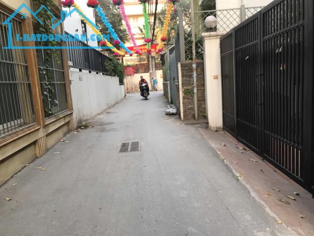 BÁN NHÀ PHỐ ĐẶNG THAI MAI, TÂY HỒ, ĐẦU TƯ, XÂY TÒA APARTMENT, DT 208M* MT 9M* GIÁ 36.8 TỶ - 4