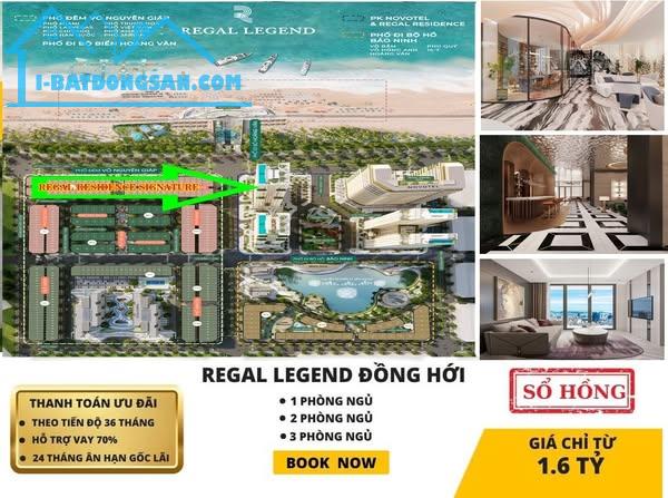 SỞ HỮU NGAY CĂN HỘ BIỂN SANG TRỌNG CHỈ TỪ 2.5 TỶ - 4