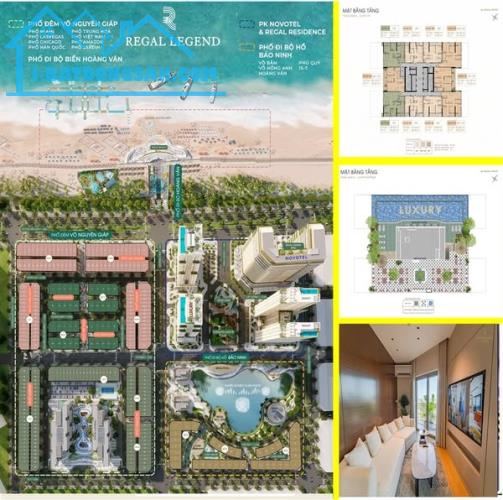 SỞ HỮU NGAY CĂN HỘ BIỂN SANG TRỌNG CHỈ TỪ 2.5 TỶ