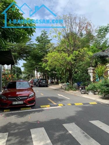 Bán nhà khu cityland phường 5 gò vấp xe hơi ngủ nhà 100m2 nhà 5 tầng ngang 5m chỉ 26,5 tỷ - 1