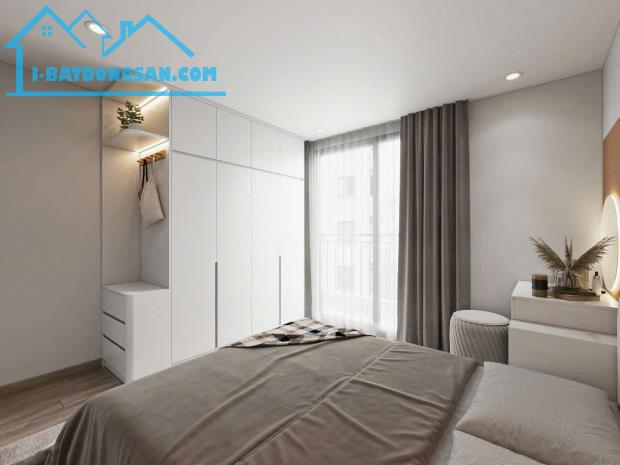 Siêu hiếm: Chỉ 5.55 tỷ có nhà Nguyễn Tuân Thanh Xuân 10m ra ô tô 4T*25m sát trường chợ - 2