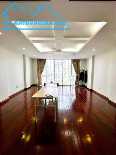 Nhà Đẹp Kinh Doanh VP, Ô TÔ Vào Nhà, Nguyễn Xiển 50m, 9 tầng, mt 5.4m, giá 27.5 tỷ - 2