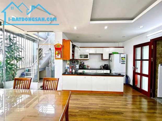Nhà Đẹp Kinh Doanh VP, Ô TÔ Vào Nhà, Nguyễn Xiển 50m, 9 tầng, mt 5.4m, giá 27.5 tỷ - 4