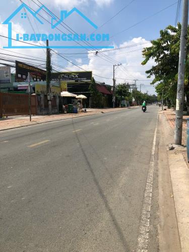 BÁN ĐẤT THUẬN AN MẶT TIỀN KINH DOANH DT 352 M2 GIÁ 12 TỶ TL - 1