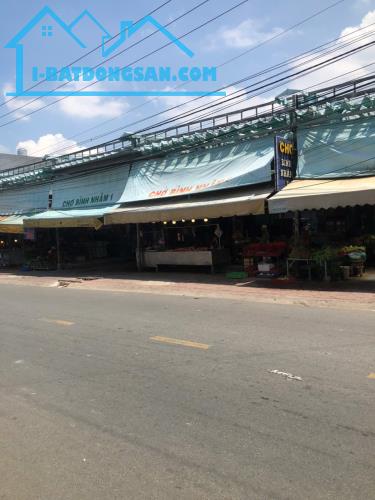 BÁN ĐẤT THUẬN AN MẶT TIỀN KINH DOANH DT 352 M2 GIÁ 12 TỶ TL - 2