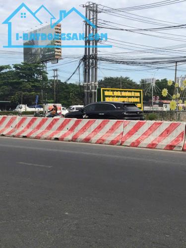 BÁN ĐẤT THUẬN AN MẶT TIỀN KINH DOANH DT 352 M2 GIÁ 12 TỶ TL - 3