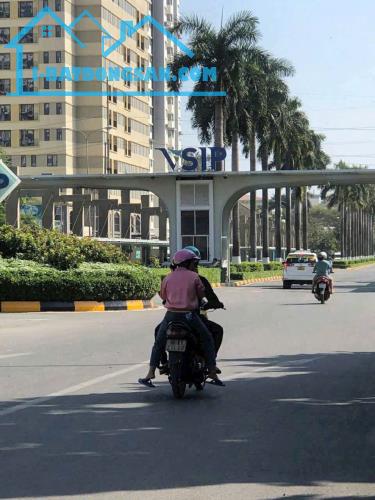 BÁN ĐẤT THUẬN AN MẶT TIỀN KINH DOANH DT 352 M2 GIÁ 12 TỶ TL - 4