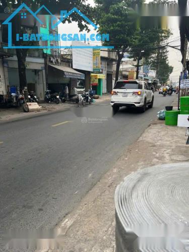 HOT giảm 500 triệu còn 5,5 tỷ, khu VIP cư xá Đồng Tiến Quận 10, HXT thông, MT 8m, 2 tầng