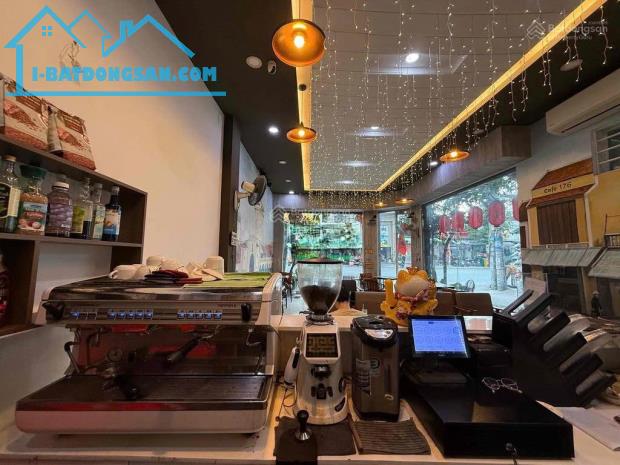 HOT giảm 500 triệu còn 5,5 tỷ, khu VIP cư xá Đồng Tiến Quận 10, HXT thông, MT 8m, 2 tầng - 1