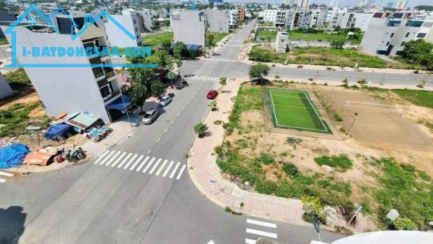 🏡 CHÍNH CHỦ CẦN BÁN LÔ ĐẤT ĐẸP – LÔ GÓC 2 MẶT TIỀN – PHT9, DĨ AN – HCM - 1