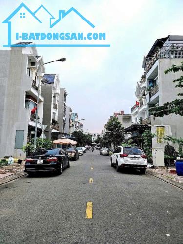 🏡 CHÍNH CHỦ CẦN BÁN LÔ ĐẤT ĐẸP – LÔ GÓC 2 MẶT TIỀN – PHT9, DĨ AN – HCM - 2