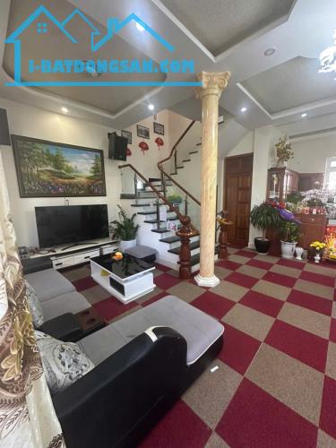 BÁN VILLA 7 PHÒNG NGỦ MAI ANH ĐÀO PHƯỜNG 8  ĐÀ LẠT GIÁ 13 TỶ - 1