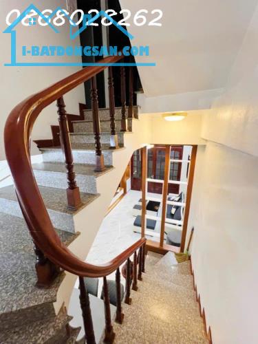 EM BÁN NHÀ THỤY KHUÊ - 30M- 5 TẦNG -  NHỈNH 7 TỶ - 2
