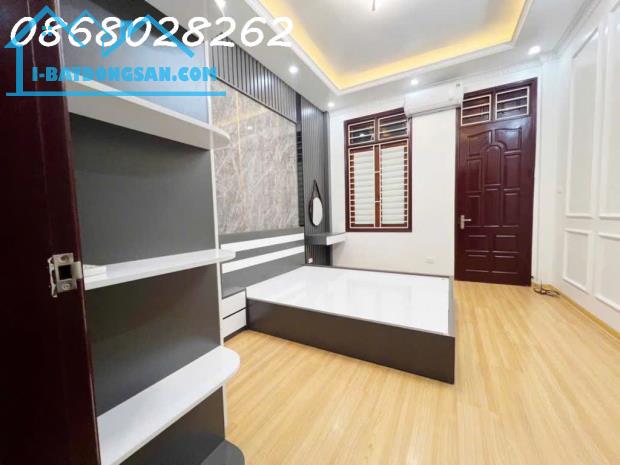 EM BÁN NHÀ THỤY KHUÊ - 30M- 5 TẦNG -  NHỈNH 7 TỶ - 3